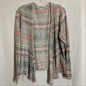 Maurices Plus Size Cardigan